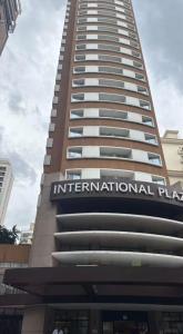Lindo Flat Prime Na Região da Paulista