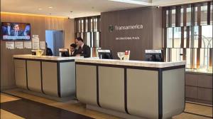 Lindo Flat Prime Na Região da Paulista