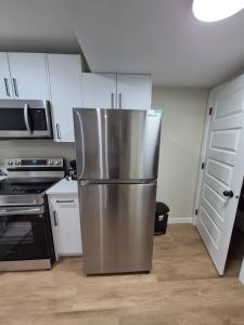 Clear Edge Suites