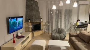 Brand new cozy sunset apartment fully equipment for holidys