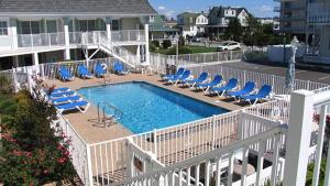 Condo At The Cove Unit 5