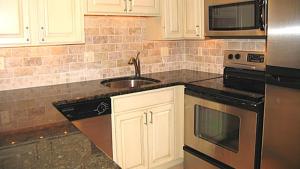 Condo At The Cove Unit 5