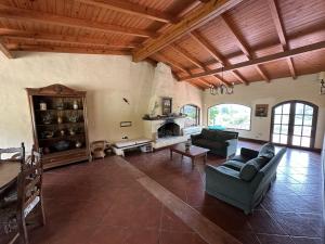 Casa Tafi del Valle