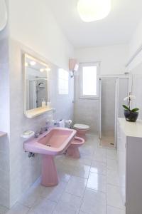 Rosa di Ischia - Holiday