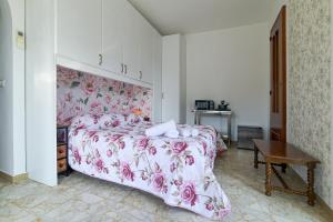 Rosa di Ischia - Holiday