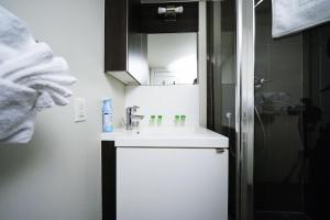 Stylish 2 Bedroom Suite in the Heart of Downtown