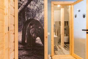 udanypobyt Dom Forest Prestige House