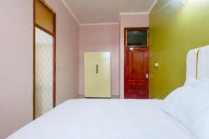 Cozy Tanzania