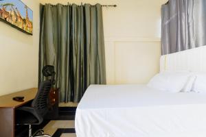 Cozy Tanzania