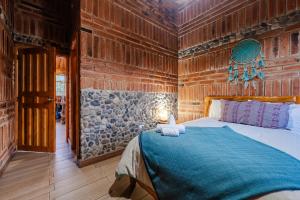 Watzara Wasi Cottage cerca de Cuicocha