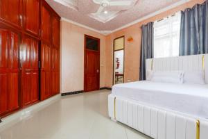 Cozy Tanzania