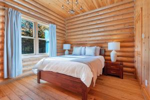 Fiddler Lake Resort - Rabbit 66