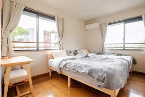 B桜坂Sakurazaka APT