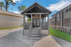 Rayford Crossing RV Resort