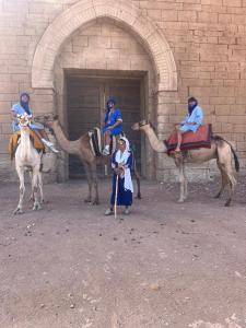 Morocco VIP Travel Desert Ouarzazate