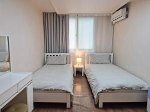 Hongdae Cheese Guesthouse