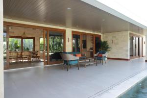 Sira Villas Lombok