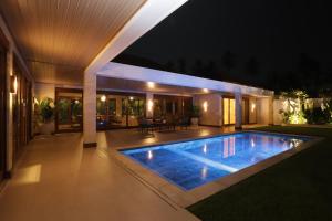 Sira Villas Lombok