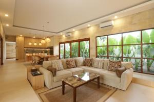 Sira Villas Lombok