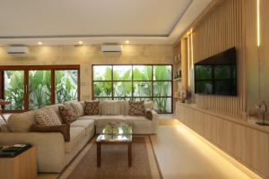 Sira Villas Lombok