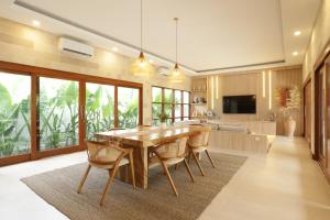 Sira Villas Lombok