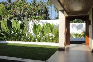 Sira Villas Lombok