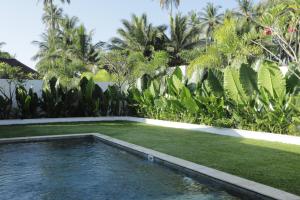 Sira Villas Lombok