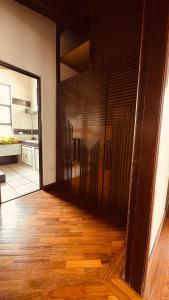 Apartamento duplex cerca de Solca, Quito-Norte