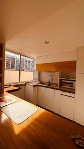 Apartamento duplex cerca de Solca, Quito-Norte