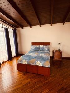 Apartamento duplex cerca de Solca, Quito-Norte