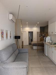 Estudio Capuchinos A