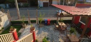 Pousada Flores do Farol