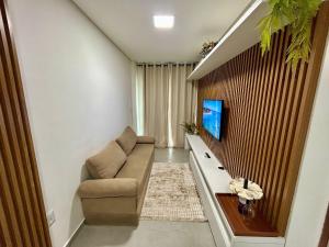 Apê em Tamandaré ao lado da Vila Padre Arlindo