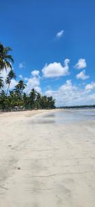 NOMAR Studio Serena Beira Mar em Carneiros Sofisticação & Conforto