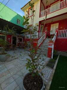 Pousada Flores do Farol