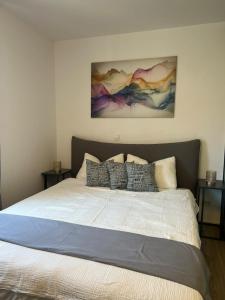 Renovated Apartment in an Attractive Location