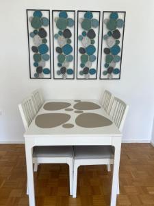 Renovated Apartment in an Attractive Location