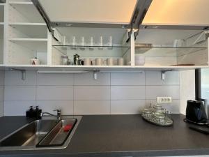 Renovated Apartment in an Attractive Location