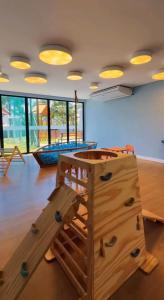 NOMAR Studio Serena Beira Mar em Carneiros Sofisticação & Conforto