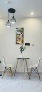 Căn hộ Studio GH2 Vinhomes Grand Park