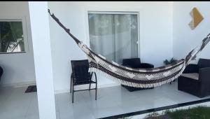 Lugar para relaxar
