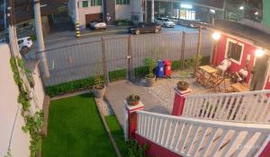 Pousada Flores do Farol