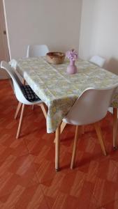 apartamento playa 4 esquinas