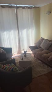 apartamento playa 4 esquinas