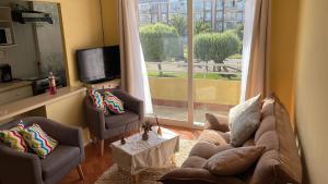 apartamento playa 4 esquinas