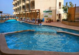 Chalet with pool view and private resort beach and complete tranquility