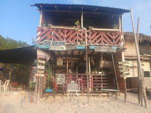 DespertArte espacio de Arte y Hospedaje