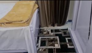 Apartamento de dos habitaciones en alquiler
