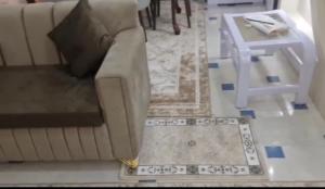 Apartamento de dos habitaciones en alquiler