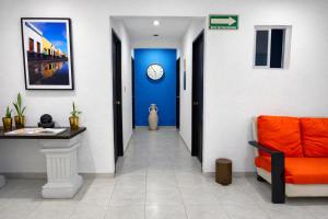 Hotel Puesta del Sol